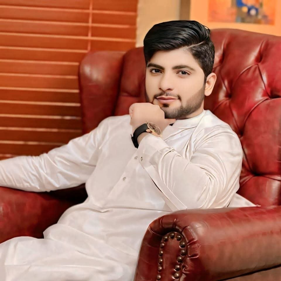 Abdullah Kamran Image
