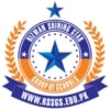 Rizwan Shining Star Logo