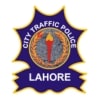 City Traffic Police Lahore Logo