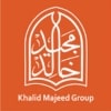 Khalid Majeed Group Logo