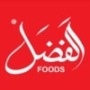 Al Fazal Foods Logo